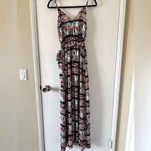 JACK by BB Dakota Maxi dress - Size S